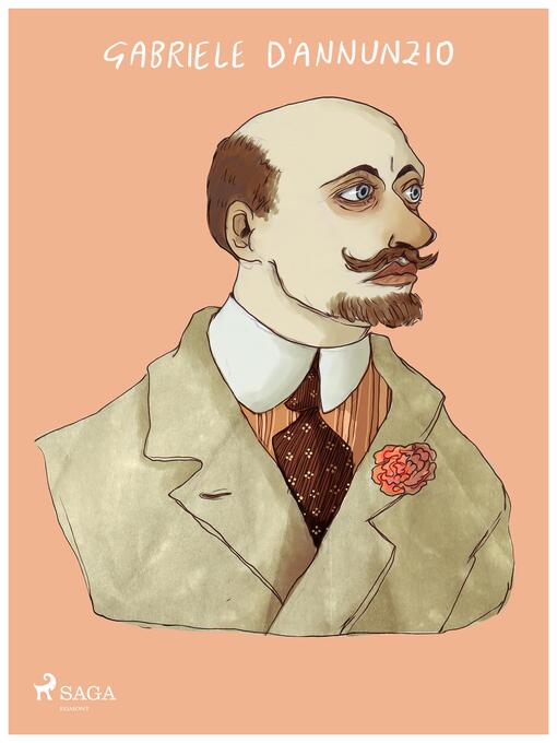 Title details for D'Annunzio by Boris Bertolini - Wait list